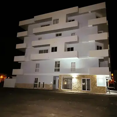 Apartment Boadventure
