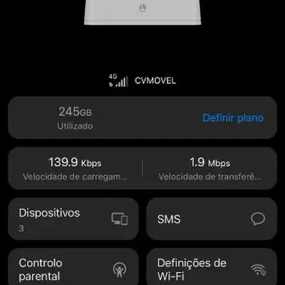 Pensão Rilda Montrond