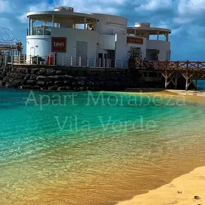 Morabeza Vila Verde
