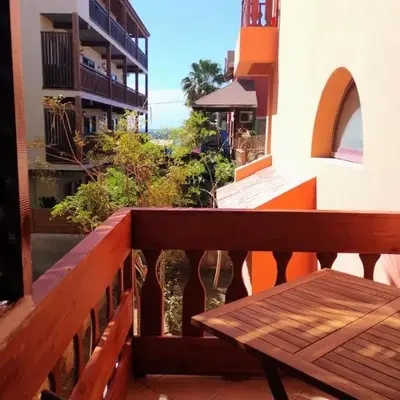 Greta Apartment