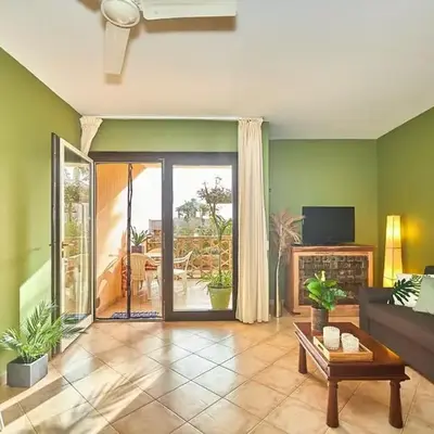 Tropical Casa Verde Santa Maria G01