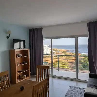 SeafrontView - Cozy T1 Apartment 2