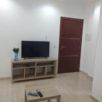 Ladeira apartamentos