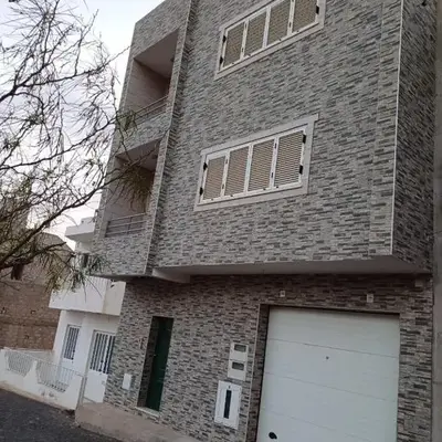 L&E Apartment
