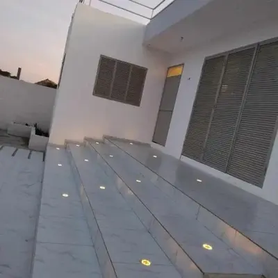 Residencia Moreno