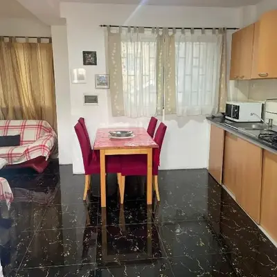 MeM Apartment