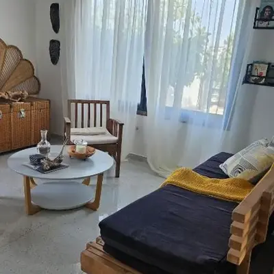 Serene Escape in Porto Madeira