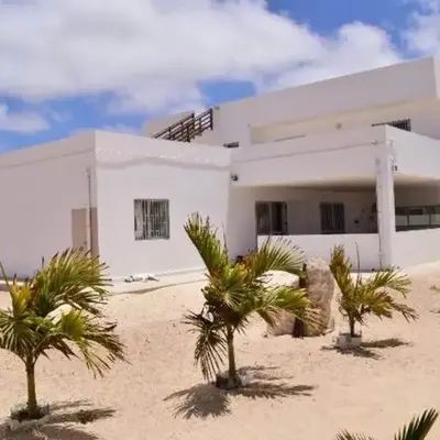Casa Estoril