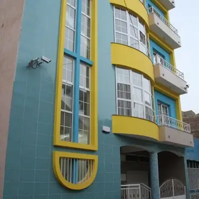 Delfim Apartamentos