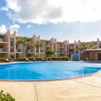 Aparthotel Tropical Bounty Beach T3