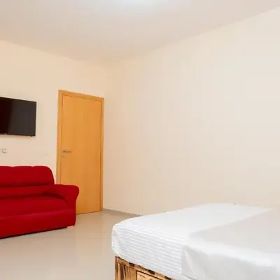 J Martins ApartHotel
