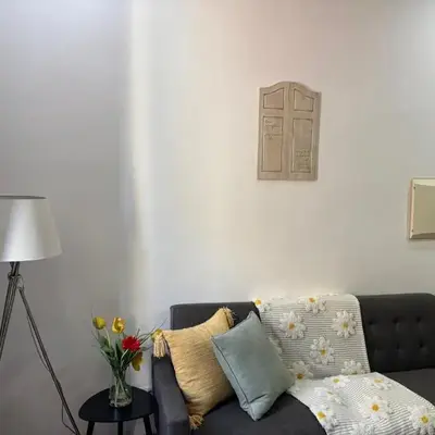 Techas City Center Luxe Suites