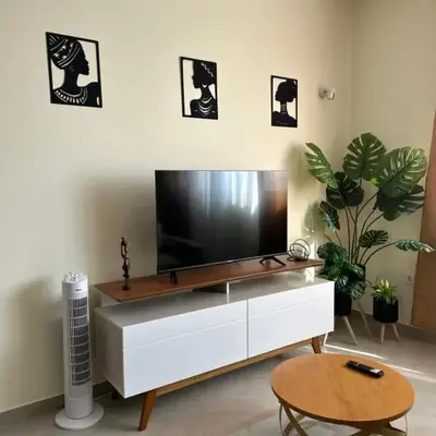 T1 Mindelo City Center