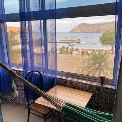 Mar Azul Tarrafal APARTMENT