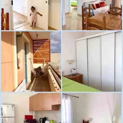 Beachapartment fully serviced