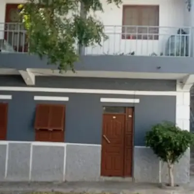 Holiday's House