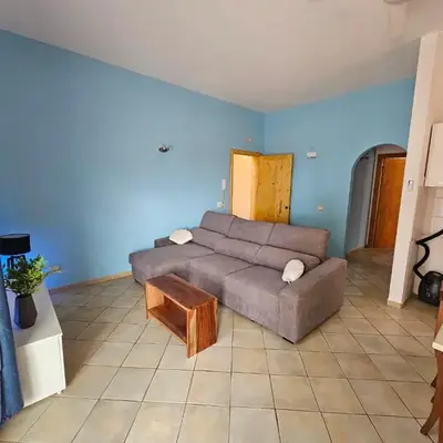 Bouganville Holiday Apartment