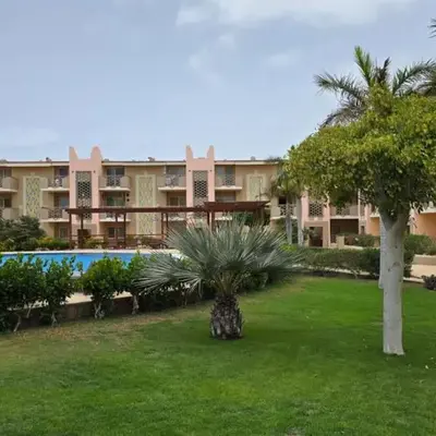 T&C No Stress apartment