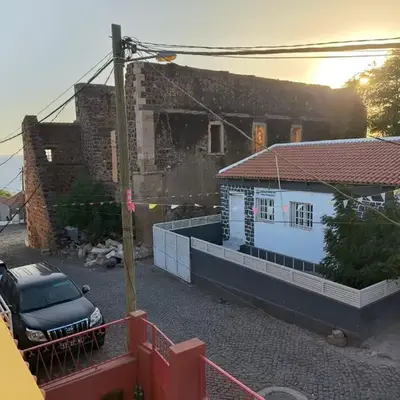 Catedral View Apartment