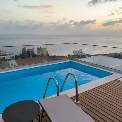 Apartamento Praia JOIA