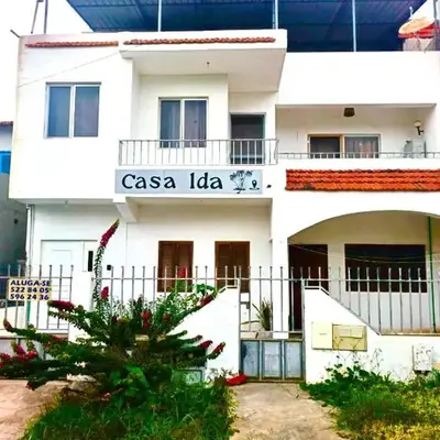 Casa Ida 2 Tarrafal