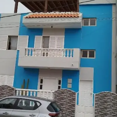 Residencial Soares
