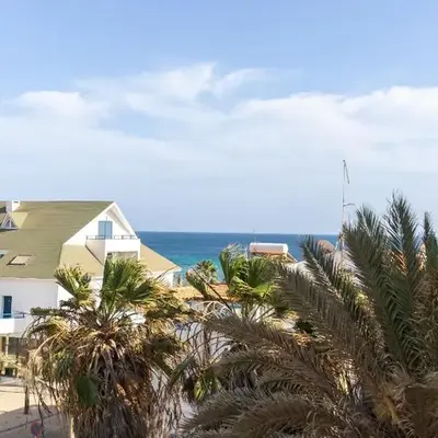 Atlantic Sal Ocean View