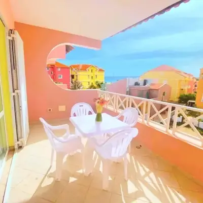 Holiday Properties Prestige Apartments