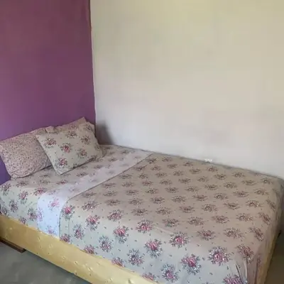 Pousada casa Eurico