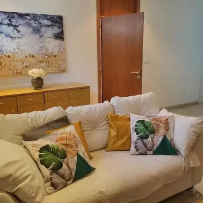 Apartamento Silva 1