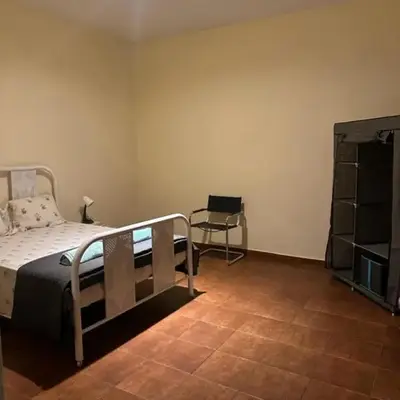 Casa azul