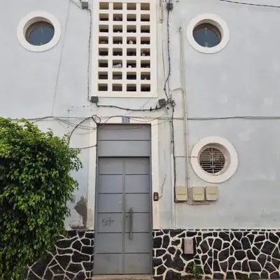 Casa di Morabeza