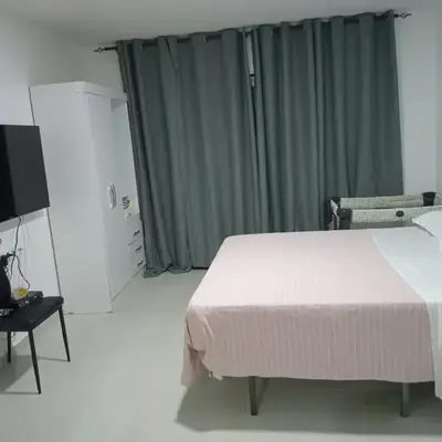 Abraço d Mindel