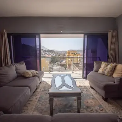Apartamentos Octane Mindelo