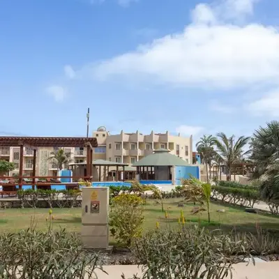 Aparthotel Tropical Bounty Beach L02