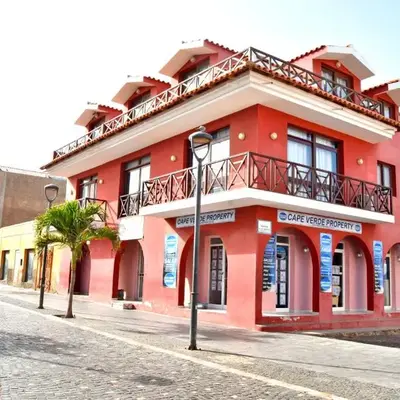 Central Apartamento Fogo 101