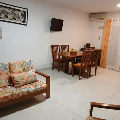 Paraiso 162E