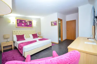 Gallery image of Vivi Hotel in Praia