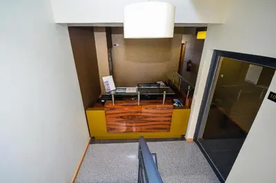 Gallery image of Vivi Hotel in Praia