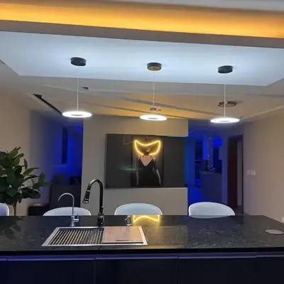 N3XT-LEVEL Pool