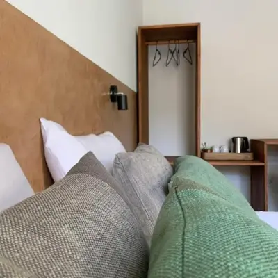 Alfa-Rooms
