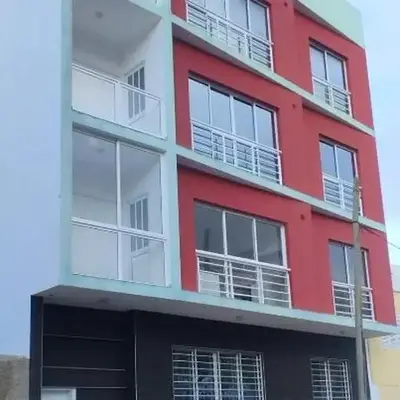 Mira Mar Mindelo