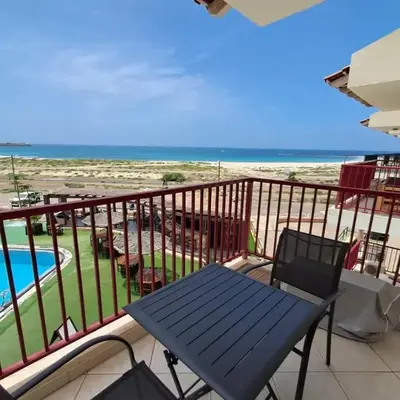 Boa Vista BriMar Holidays