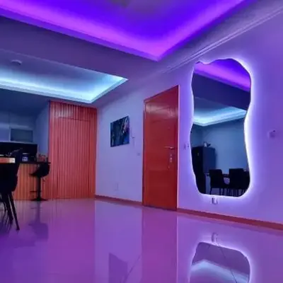 Palmarejo Center Apartment Suites