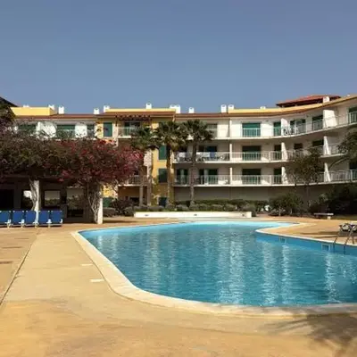 HostySpot - Vila Verde Resort