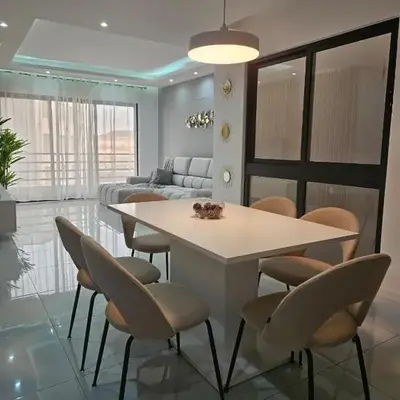 T3 Duplex - Palmarejo Grande