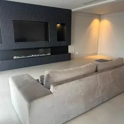 Boa Vista Apartment