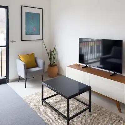 Cozy apt amazing seaview - 2 min from beach - LCGR