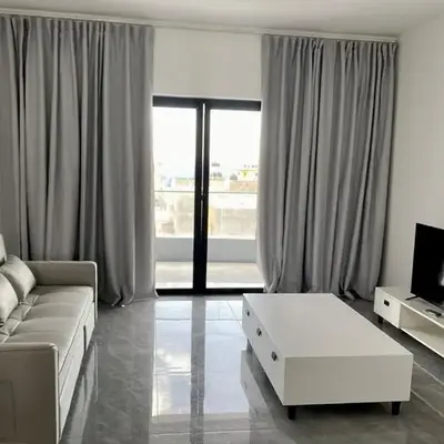 APARTAMENTO 403 T2 Centro de Sal Rei
