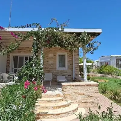 Bungalow Praia de Chaves Sol & Mar